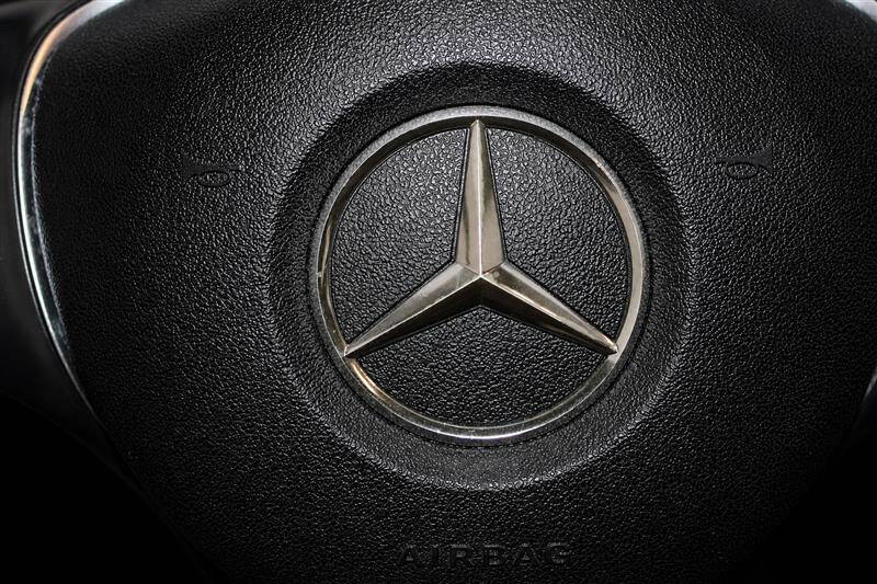 2018 Mercedes-Benz E-Class E 300 4MATIC