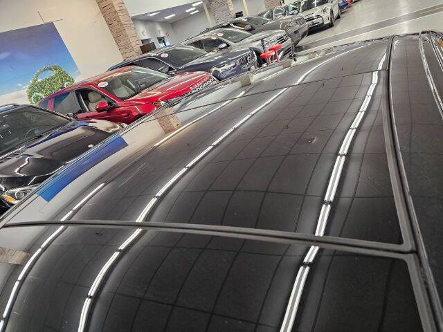 2007 Mercedes-Benz S-Class S 600