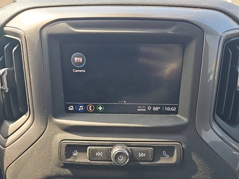 2025 GMC Sierra 3500HD