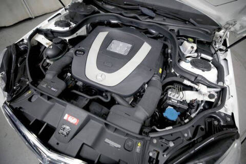 2011 Mercedes-Benz E-Class E 350 Sport 4MATIC