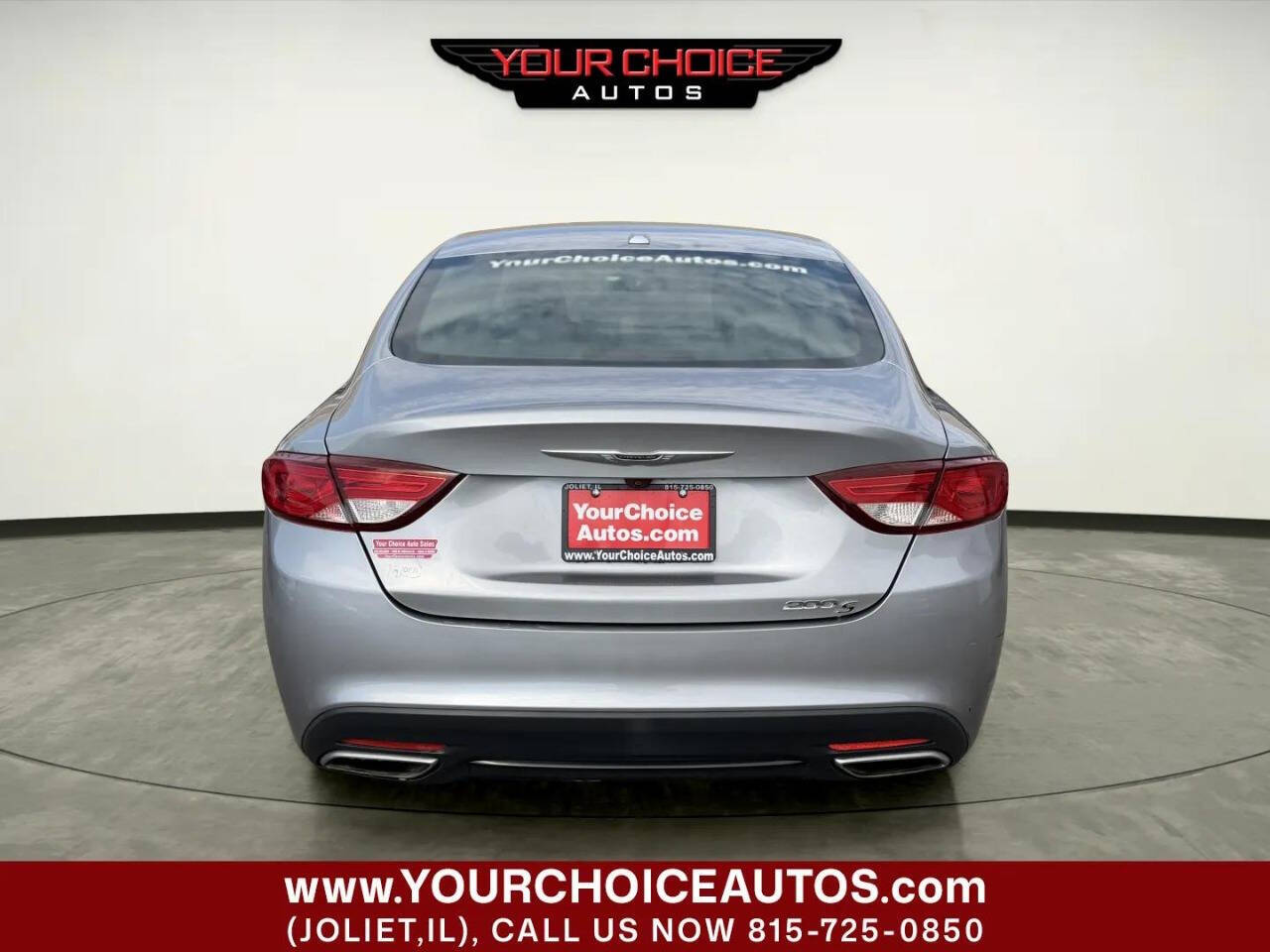 Chrysler2004