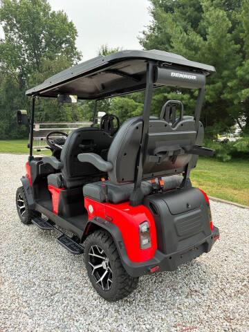 2026 Denago Rover XL