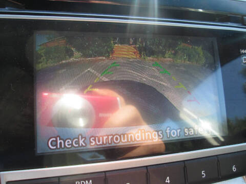 2018 Nissan Altima 2.5 SV