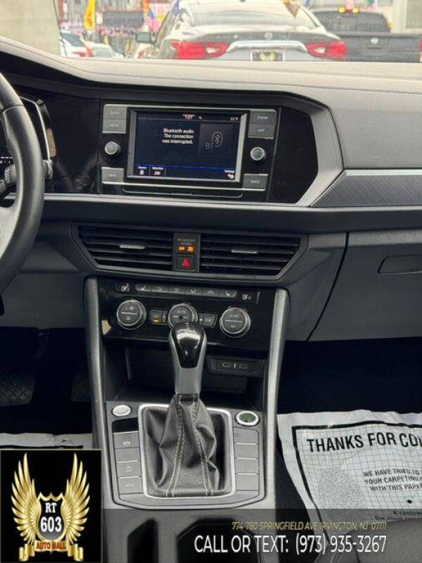 2024 Volkswagen Jetta S