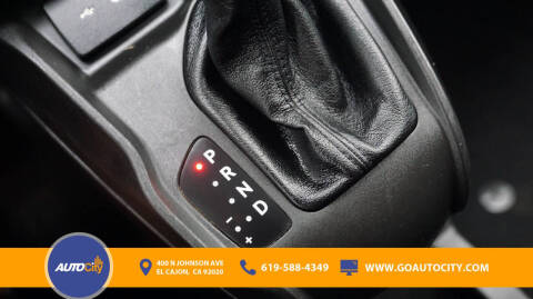 2021 RAM ProMaster City Tradesman