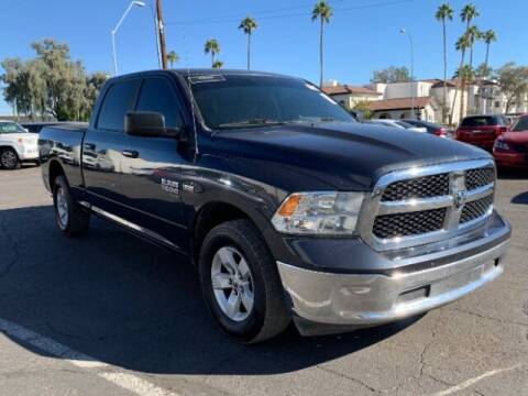 2019 RAM 1500 Classic for sale at Brown & Brown Auto Center in Mesa AZ
