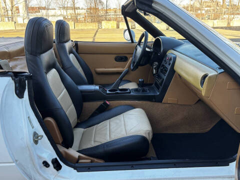 1993 Mazda MX-5 Miata