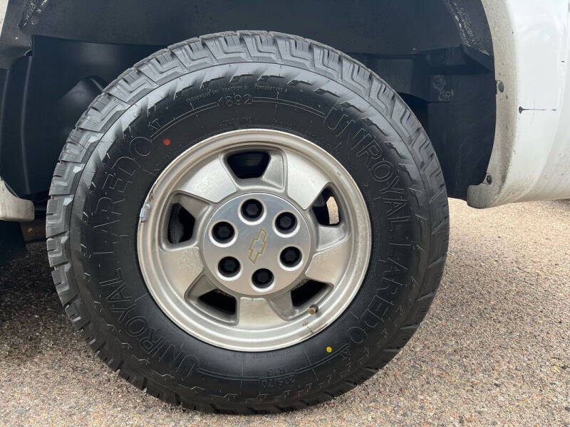 2002 Chevrolet Tahoe