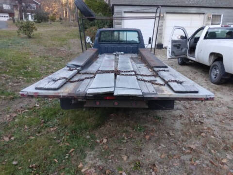 1983 Ford F-350 Super Duty