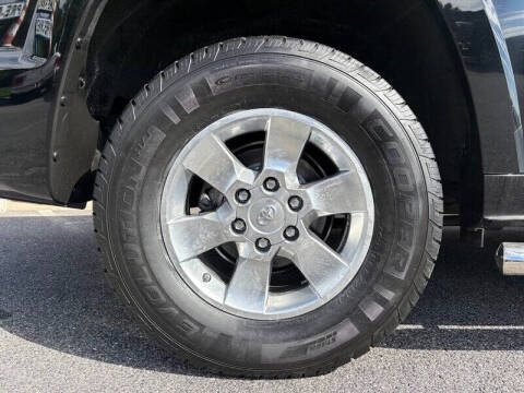 2011 Toyota 4Runner SR5