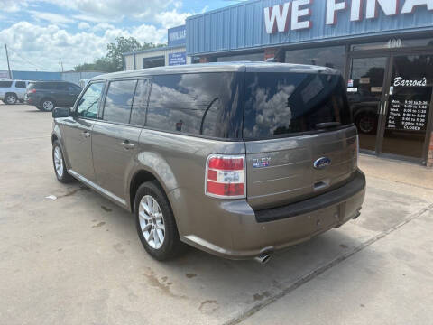 2014 Ford Flex SE