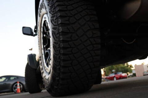 2023 Ford Bronco Badlands Advanced