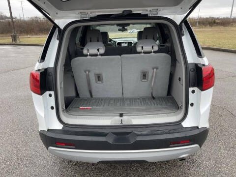 2019 GMC Acadia SLE-1