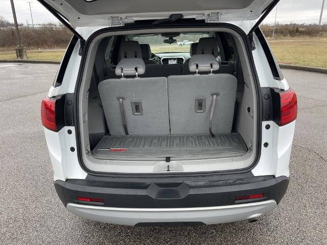 2019 GMC Acadia SLE-1