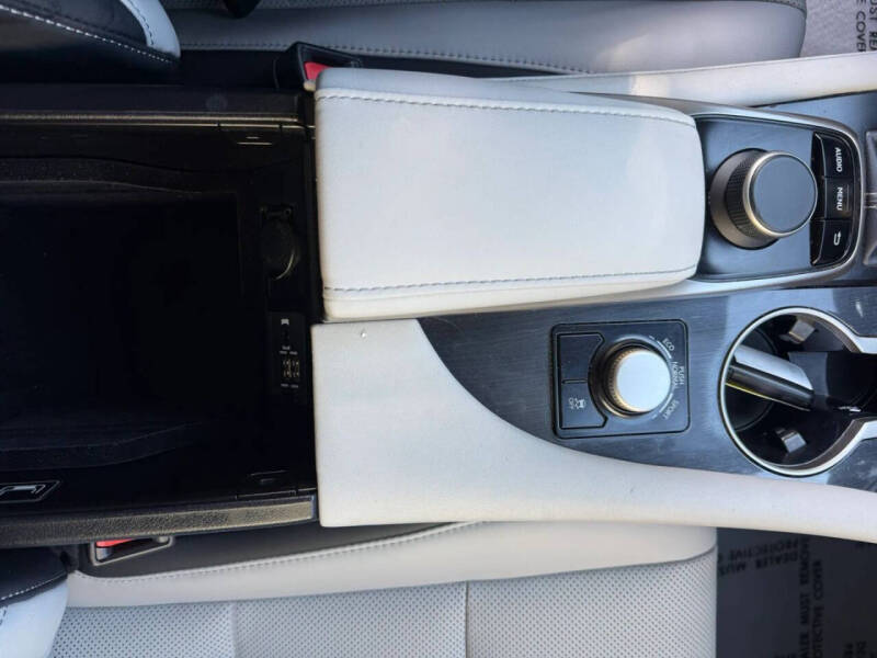 2018 Lexus RX 350