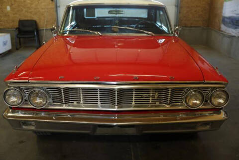 1964 Ford Galaxie