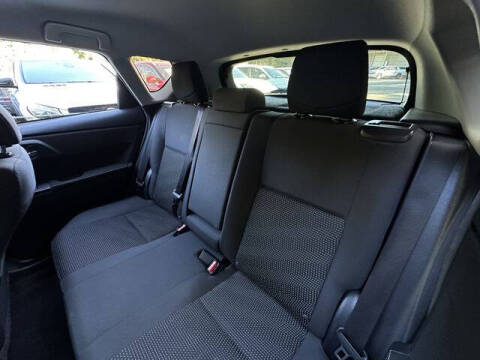 2018 Toyota Corolla iM