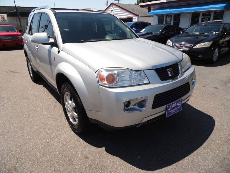 2006 Saturn Vue for sale at Surfside Auto Company in Norfolk VA