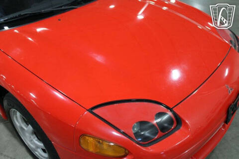 1994 Mitsubishi 3000GT