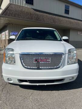 2007 GMC Yukon for sale at Austin's Auto Sales in Grayson KY