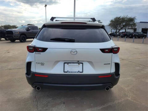 2023 Mazda CX-50 2.5 S Preferred Plus