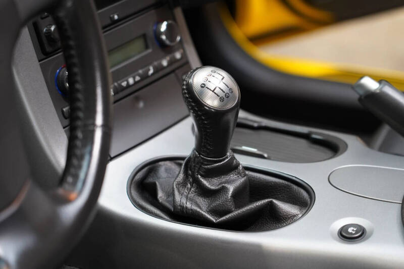 2006 Chevrolet Corvette