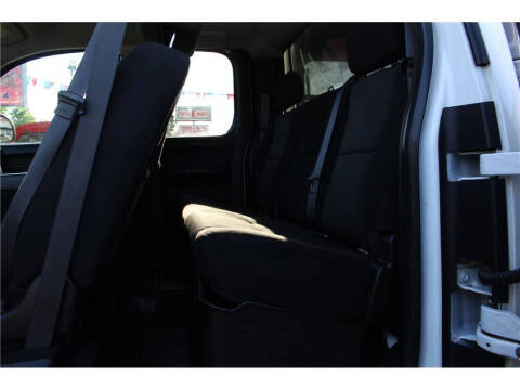 2013 Chevrolet Silverado 2500HD