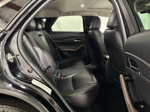 2024 Mazda CX-30 2.5 S Premium