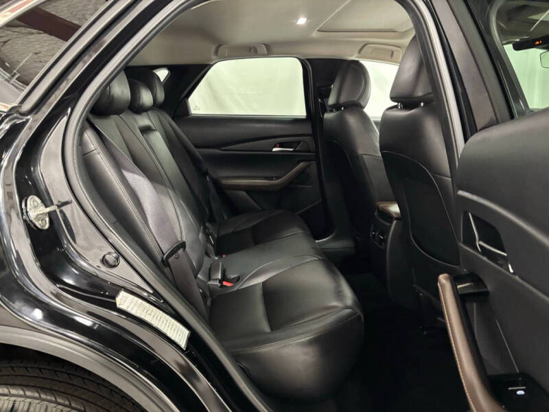 2024 Mazda CX-30 2.5 S Premium