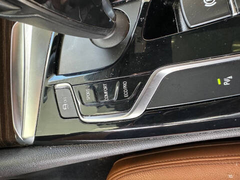 2018 BMW 5 Series 530i