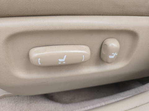 2004 Lexus ES 330