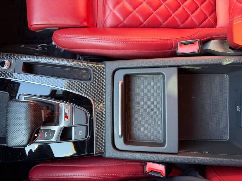 2022 Audi SQ5 3.0T quattro Premium Plus