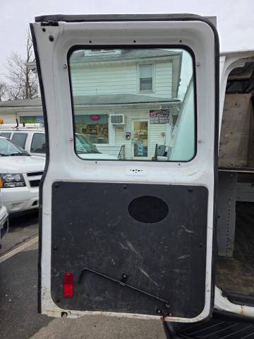 2014 Ford E-Series E-150