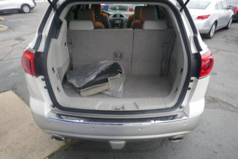 2012 Buick Enclave Premium