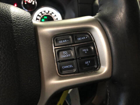 2013 RAM 1500 Laramie