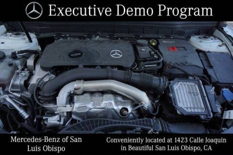 2025 Mercedes-Benz GLB GLB 250