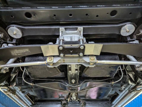 1967 Chevrolet Corvette