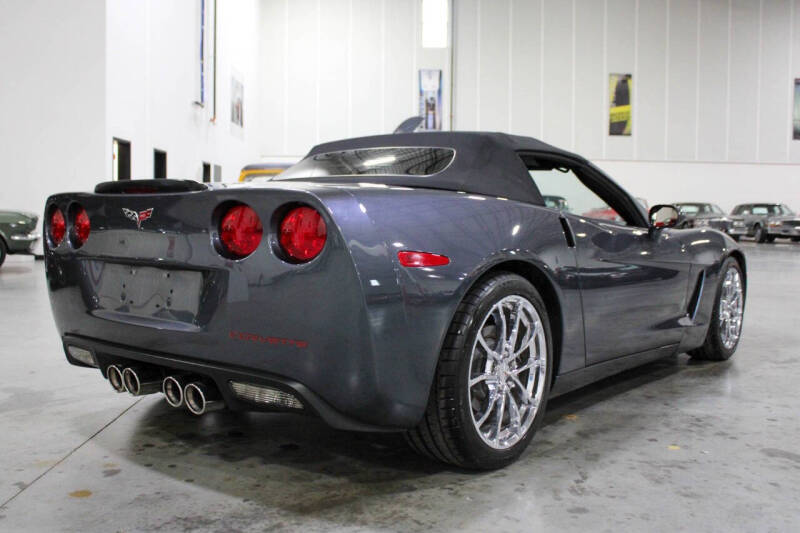 2013 Chevrolet Corvette