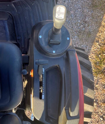 2025 Solis H24 4WD HST