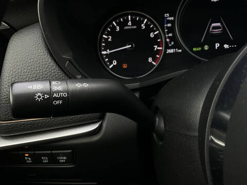 2025 Mazda CX-90 3.3 Turbo Preferred