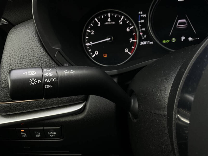 2025 Mazda CX-90 3.3 Turbo Preferred