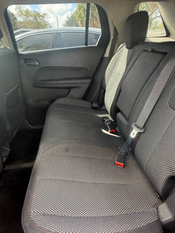 2017 GMC Terrain SLE-1