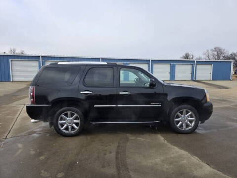 2014 GMC Yukon Denali