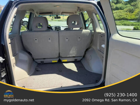 2005 Toyota RAV4