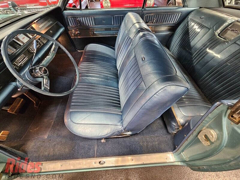 1963 Oldsmobile Eighty-Eight