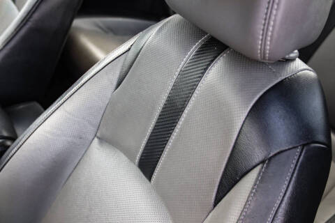 2017 Honda Civic EX-L