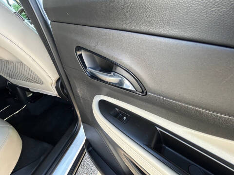 2017 Buick Encore Premium