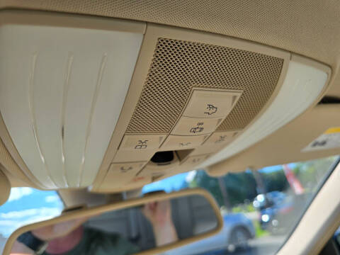 2015 Mercedes-Benz E-Class E 250 BlueTEC 4MATIC