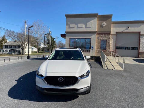 2022 Mazda CX-30 2.5 S Preferred