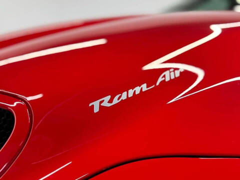 2001 Pontiac Firebird
